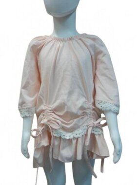 Dollcake Pinkie Promise Dress